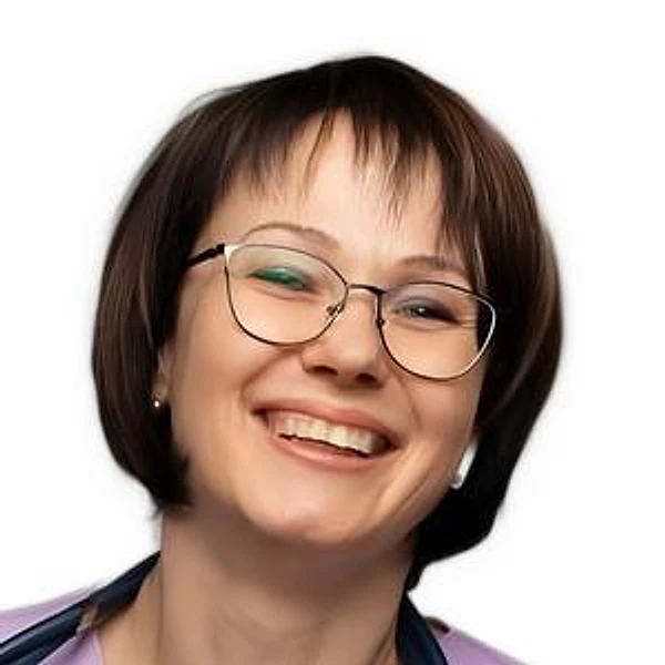 Пшеничникова Елена Валерьевна — Врач УЗИ, Эндоскопист, Челябинск