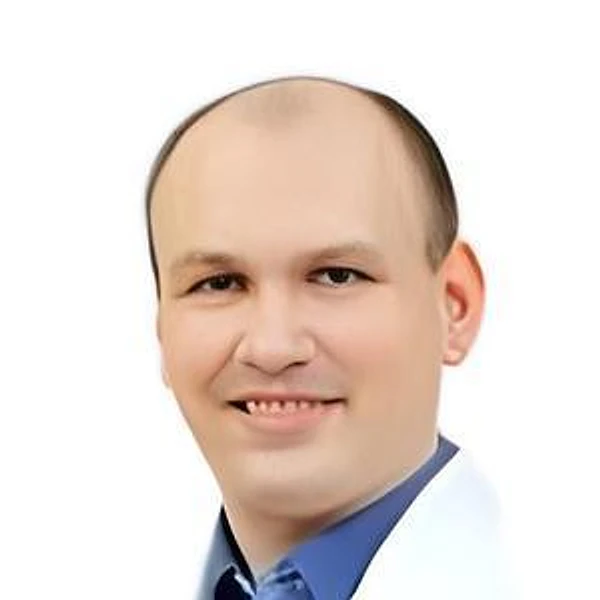 Кислов Сергей Геннадьевич — Детский хирург, Хирург, Челябинск