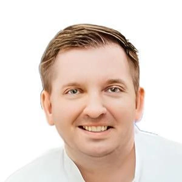Недеров Алексей Владимирович — Стоматолог, Омск