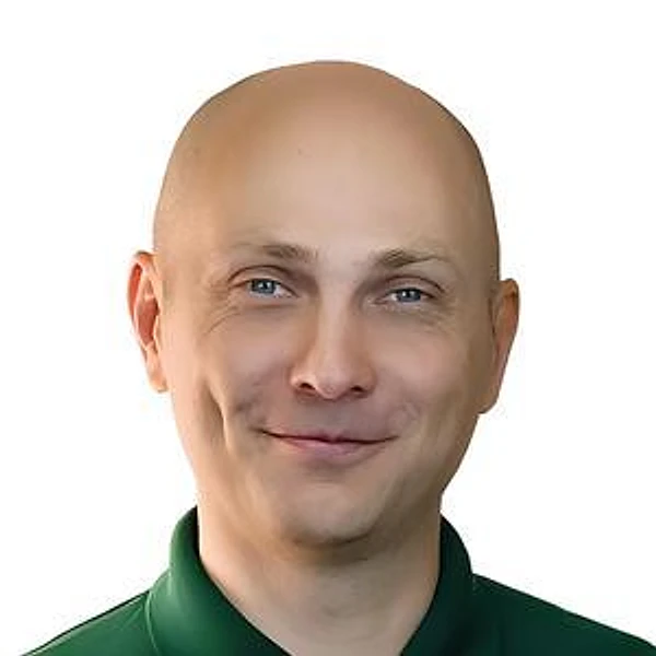 Власов Евгений Александрович — Стоматолог-ортопед, Москва