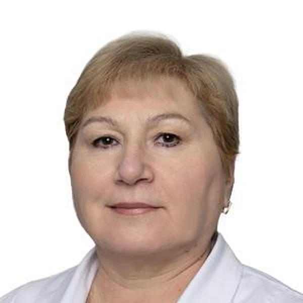 Магасумова Асия Гумеровна — Акушер, Гинеколог, Уфа