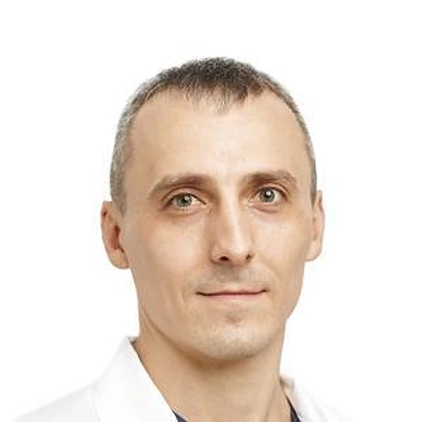 Кочетков Сергей Викторович — Флеболог, Сосудистый хирург (ангиохирург), Малоинвазивный хирург, Врач УЗИ, Челябинск