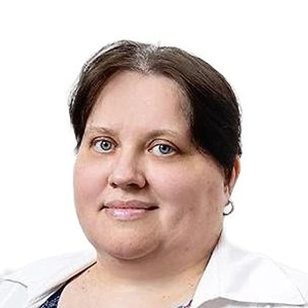 Стафеева Наталья Викторовна — Педиатр, Челябинск
