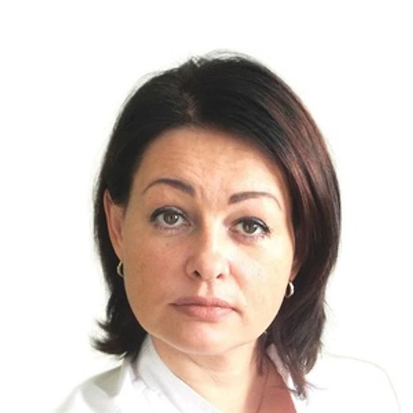 Гурьянова Юлия Анатольевна — Стоматолог-ортопед, Омск
