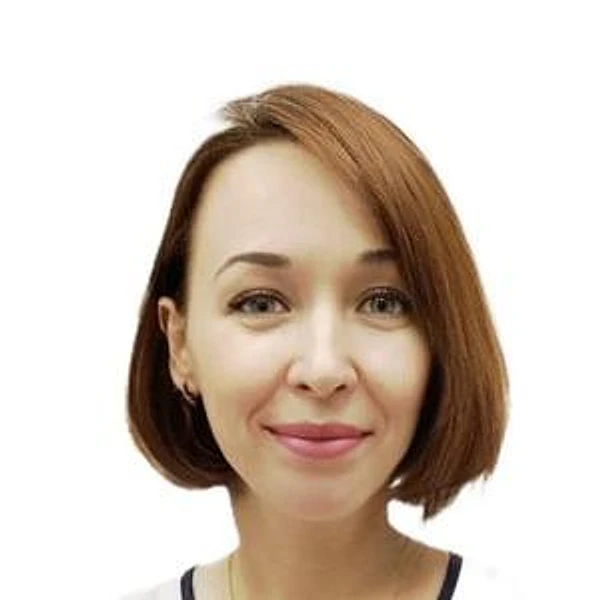 Ковешникова Екатерина Юрьевна — Стоматолог, Тюмень