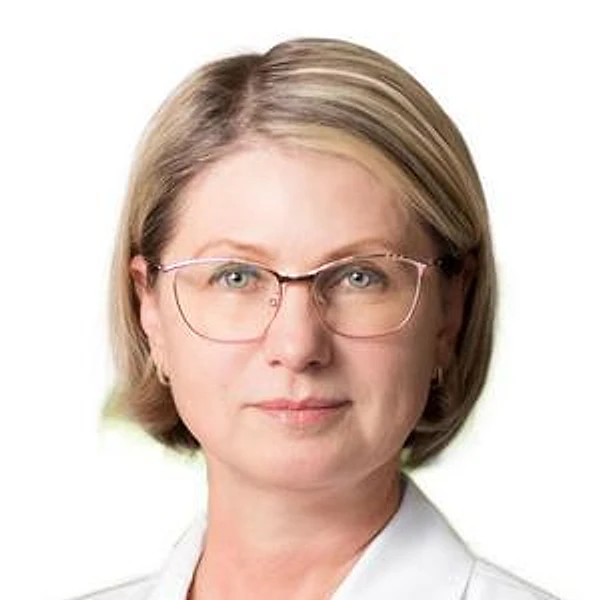 Гурьянова Наталья Борисовна — Врач УЗИ, Челябинск