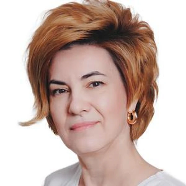 Ашмарина Елена Александровна — Врач УЗИ, Детский врач УЗИ, Челябинск