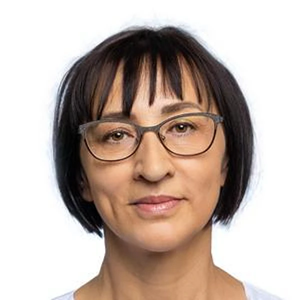 Бизунова Мария Яковлевна — Стоматолог, Омск
