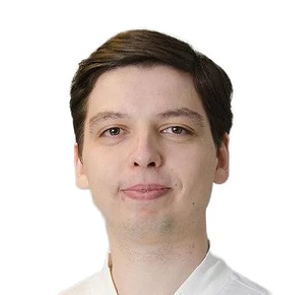 Ерошенко Роман Эдуардович — Стоматолог-ортопед, Гнатолог, Омск