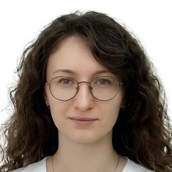 Засельская Полина Евгеньевна — Функциональный диагност, Врач УЗИ, Челябинск