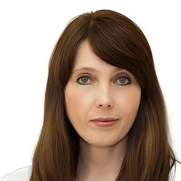 Попова Наталья Борисовна — Стоматолог, Омск