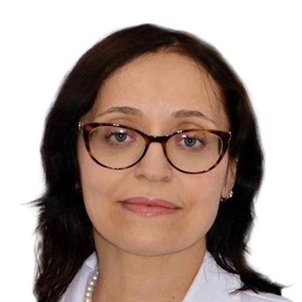 Барвинская Алла Леонидовна — Гинеколог, Акушер, Гинеколог-хирург, Нижневартовск