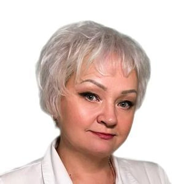 Журавель Елена Борисовна — Гинеколог, Акушер, Гинеколог-эндокринолог, Нижневартовск