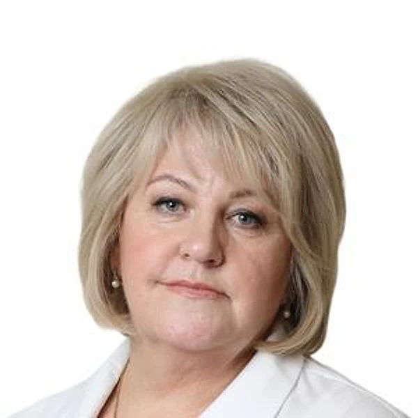 Пьянова Валентина Вячеславовна — Гинеколог, Акушер, Нижневартовск