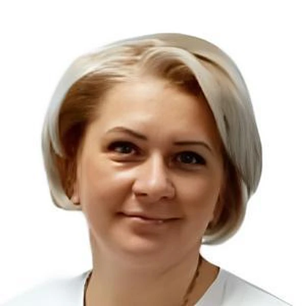 Самойленко Наталия Алексеевна — Гинеколог, Акушер, Нижневартовск