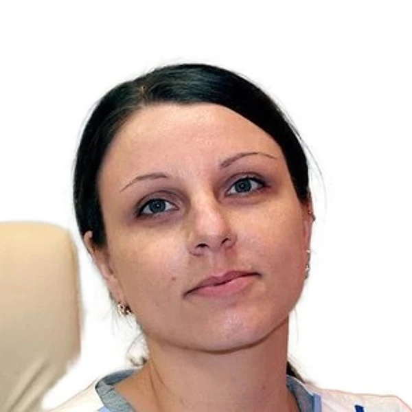 Караева Виктория Фахраддиновна — Гинеколог, Акушер, Врач УЗИ, Нижневартовск