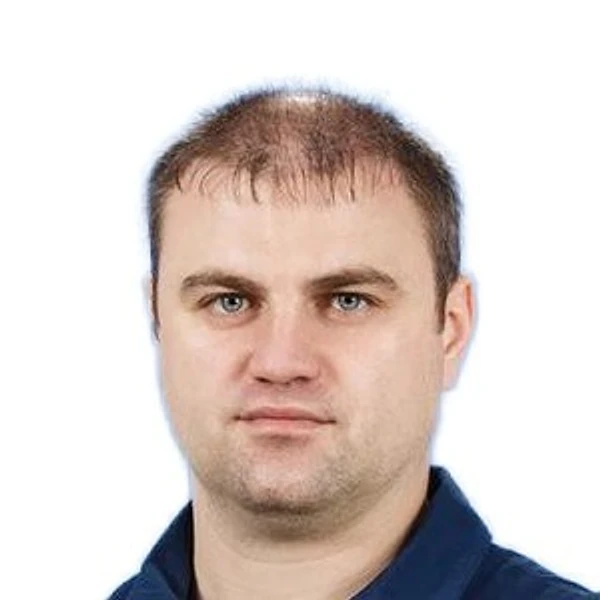 Ясиненко Вадим Викторович — Уролог, Врач УЗИ, Нижневартовск