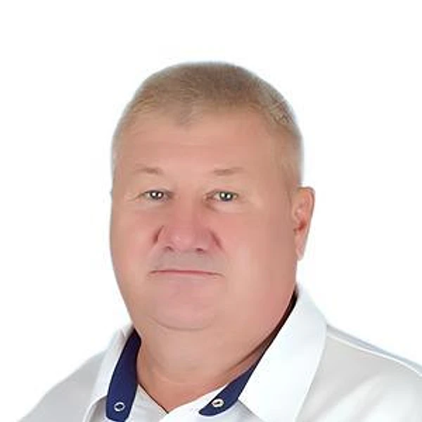 Акименко Василий Иванович — Анестезиолог-реаниматолог, Трансфузиолог, Нижневартовск