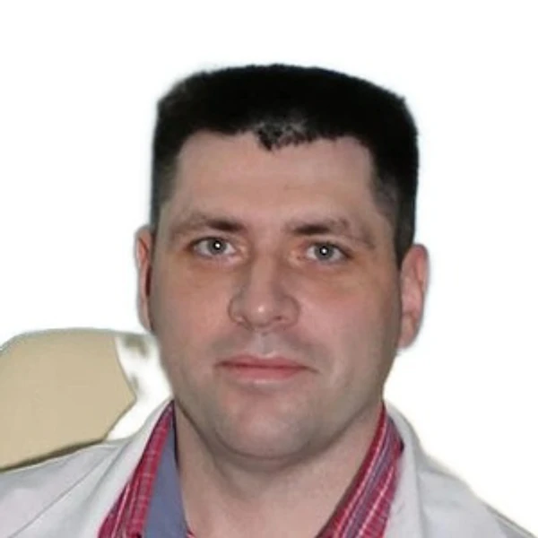 Татаров Александр Сергеевич — Гинеколог, Акушер, Врач УЗИ, Нижневартовск