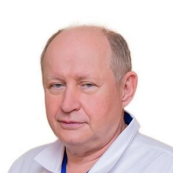 Шумаков Юрий Александрович — Врач УЗИ, Акушер, Гинеколог, Гинеколог-хирург, Челябинск