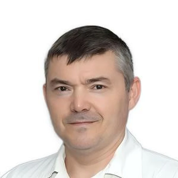 Туктамышев Салават Рамильевич — Гинеколог, Акушер, Нижневартовск