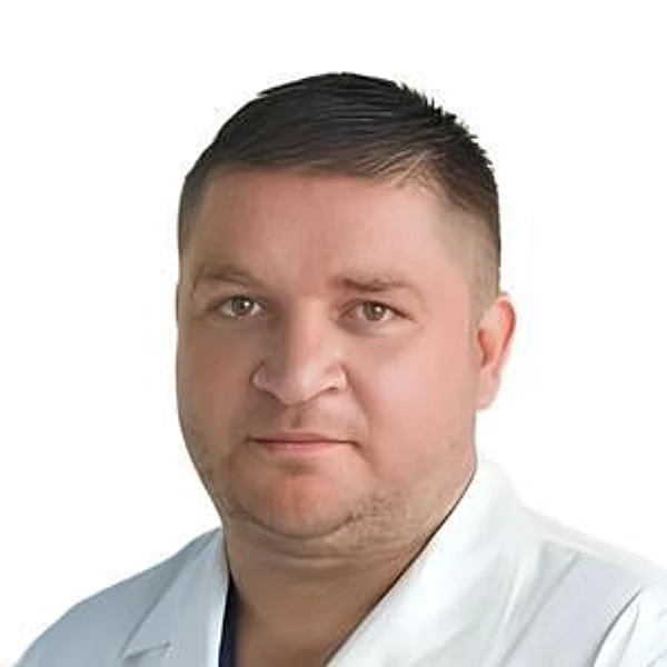 Кузнецов Андрей Александрович — Офтальмолог (окулист), Детский офтальмолог, Челябинск