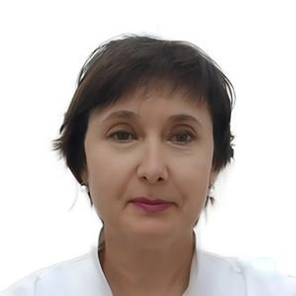 Прибыльская Галина Валентиновна — Стоматолог, Омск