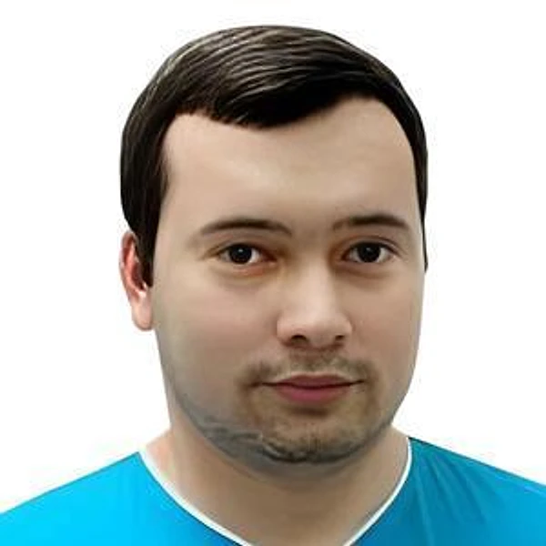 Изабакаров Тимур Гаджикурбанович — Стоматолог, Стоматолог-ортопед, Ростов-на-Дону