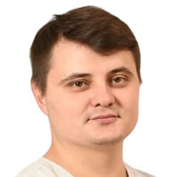Серегин Иван Игоревич — Стоматолог-имплантолог, Стоматолог-хирург, Ростов-на-Дону
