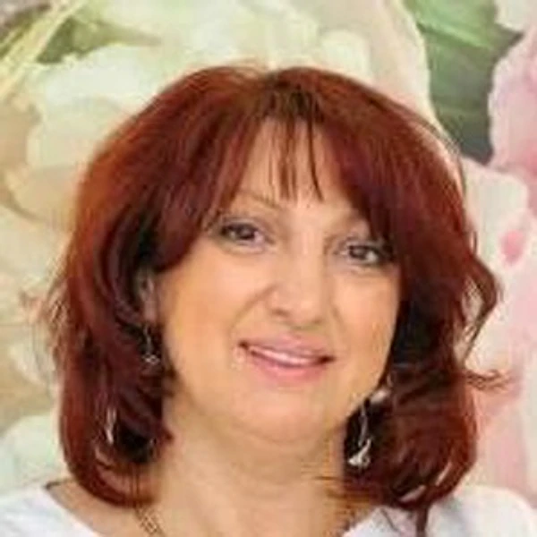 Емельянова Нина Иосифовна — Стоматолог, Омск