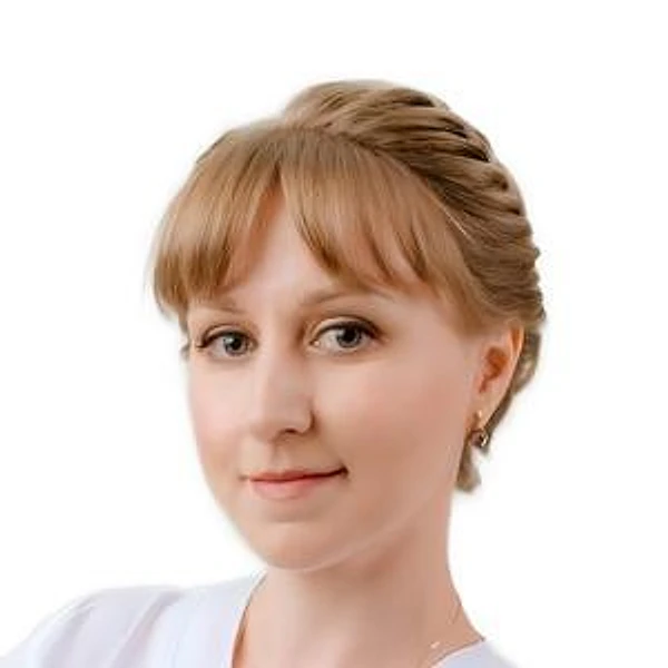 Ермолаева Елена Евгеньевна — Гинеколог, Акушер, Нижневартовск