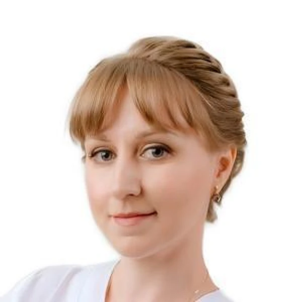 Ермолаева Елена Евгеньевна — Гинеколог, Акушер, Нижневартовск