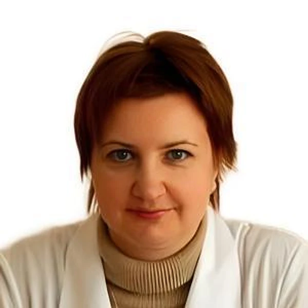 Дмитриенко Виктория Николаевна — Офтальмолог (окулист), Челябинск