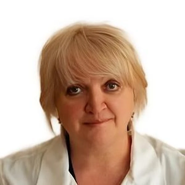 Лисаченко Наталия Павловна — Офтальмолог (окулист), Челябинск