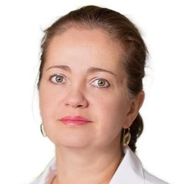 Сербинова Алла Вениаминовна — Офтальмолог (окулист), Челябинск