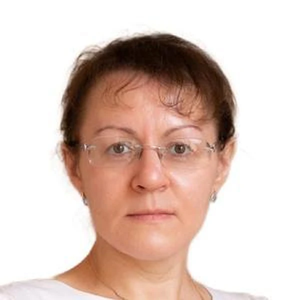 Шулекина Алёна Александровна — Офтальмолог (окулист), Челябинск