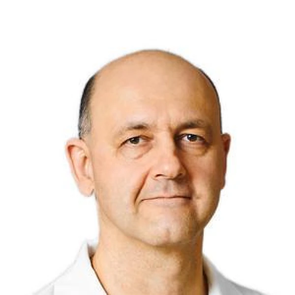Антонов Юрий Анатольевич — Анестезиолог-реаниматолог, Нижневартовск