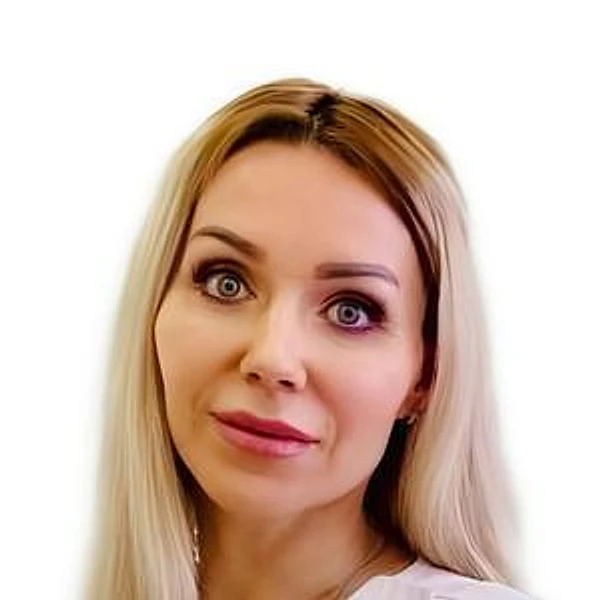 Фадеева Регина Витальевна — Рентгенолог, Уфа