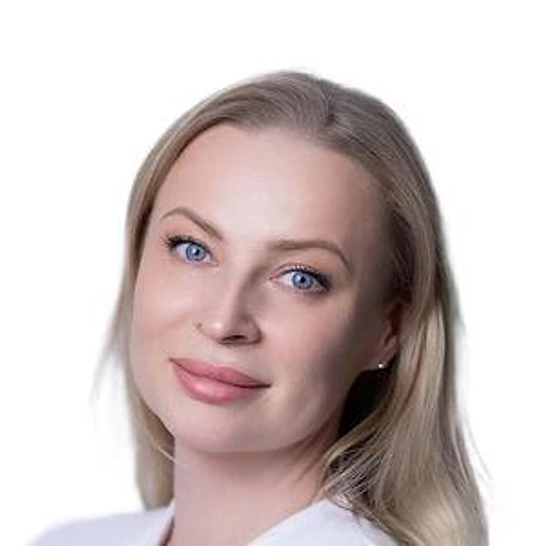 Боцула Юлия Владимировна — Гинеколог-эндокринолог, Нутрициолог, Нижневартовск
