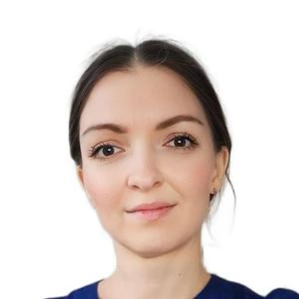 Сафиуллина Елизавета Владимировна — Детский ЛОР, Уфа