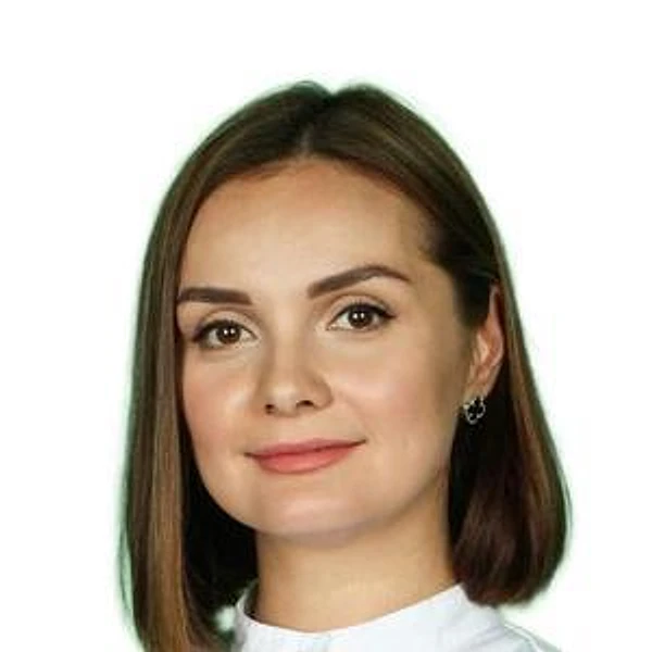 Искакова Римма Фаритовна — Рентгенолог, Челябинск