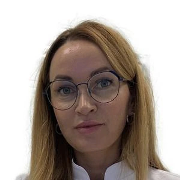 Ершова Елена Михайловна — Гинеколог, Нижневартовск
