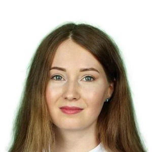 Рукавишникова Екатерина Юрьевна — Рентгенолог, Челябинск