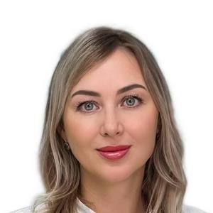 Крашакова Евгения Викторовна — Врач УЗИ, Гастроэнтеролог, Детский врач УЗИ, Детский гастроэнтеролог, Нижневартовск