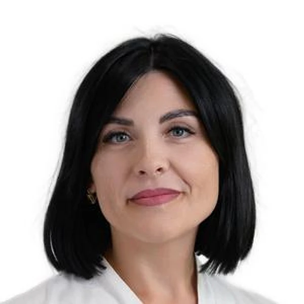 Кузнецова Валентина Васильевна — Гинеколог, Нижневартовск