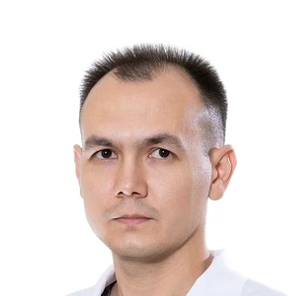 Мингулов Фарис Фуатович — Детский хирург, Инфекционист, Уфа
