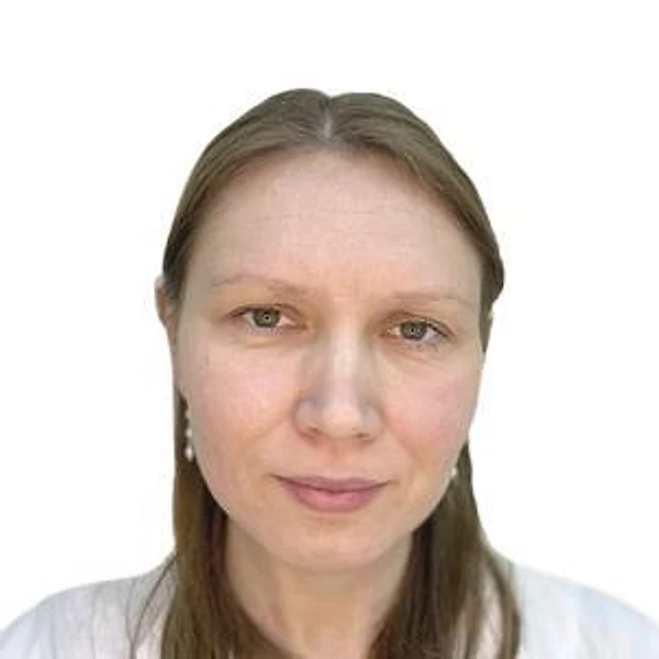 Малкина Ольга Николаевна — Детский аллерголог, Иммунолог, Уфа