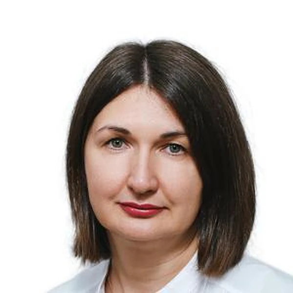 Проценко Наталья Владимировна — Невролог, Функциональный диагност, Омск
