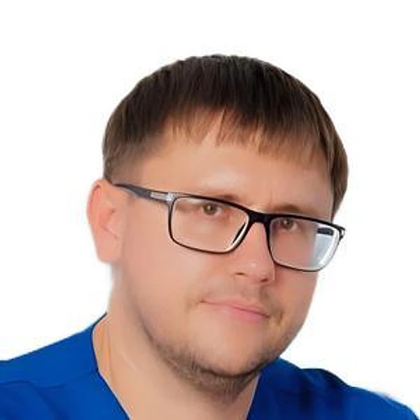 Мальцев Александр Сергеевич — Гинеколог, Врач УЗИ, Маммолог, Онколог-маммолог, Краснодар