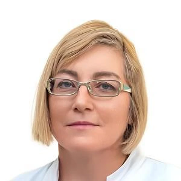 Коджаман Айгюль Фирдинантовна — Детский анестезиолог-реаниматолог, Уфа